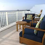Dive Into Sunsets At The Residences