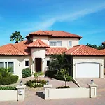 Opal Villa