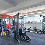 Central Suites Tower