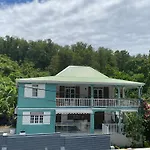 Haut De Villa Chez Lise
