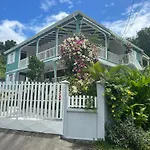 Haut De Villa Chez Lise