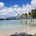La Marina - 2Ch -4P - Plage 200M