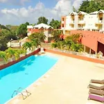 Retraite Tropicale En Bord De Mer
