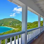 Stunning 3Br Villa - Friendship Bay View & Balcony