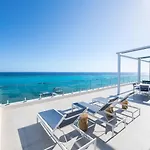 Rum Point Resort 501 Penthouse