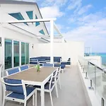 Rum Point Resort 504 Penthouse