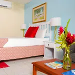 Palm Garden Hotel Barbados