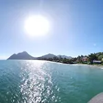 Studio Ti Plezi 26M A 2 Pas Marina Du Marin Climatise Parking