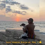 Cabana La Gloria