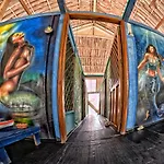 Cabana La Gloria