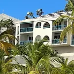 St Thomas -Spectacular Views Of St John- Ocean Front!