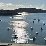 St Thomas -Spectacular Views Of St John- Ocean Front!