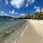 St Thomas -Spectacular Views Of St John- Ocean Front!