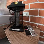 Cabana La Gloria