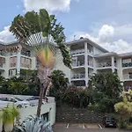 Studio Ti Plezi 26M A 2 Pas Marina Du Marin Climatise Parking