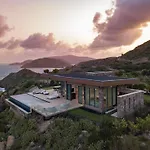 Oil Nut Bay