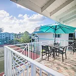 Seven Mile Beach Resort