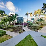Seven Mile Beach Resort
