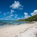 Residence Anse Des Rochers