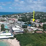 Cabo Rojo Beach Escape Coastal Getaway