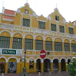 San Marco Hotel Curacao & Casino