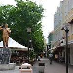 San Marco Hotel Curacao & Casino