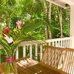 Au Jardin Des Colibris Ecolodge&Spa