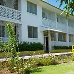 Adulo Apartments