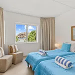 Blue Bay Beach Apartments