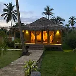 Palmeras del Valle