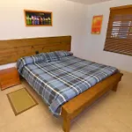 Nos Krusero Apartments
