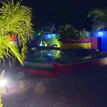 Nos Krusero Apartments