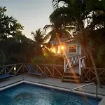Palm Cottage