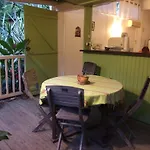 Villa Et Gites Le Safran - Le Triskell