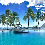 Studio Cocooning Diamond - Piscine Et Terrasse Vue Mer
