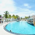 Studio Cocooning Diamond - Piscine Et Terrasse Vue Mer