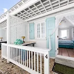 At Home In The Tropics