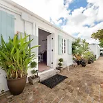 At Home In The Tropics