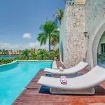 Fishing Lodge, Infinity Pool, Vistas A La Bahia