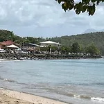 Studio Harmony-Residence Hoteliere -Randonnee-Surf-Restaurant- Superbe Vue Sur Mer-100M De La Plage
