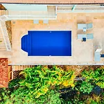 Les Villas By Hotel Bambou Martinique