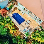 Les Villas By Hotel Bambou Martinique