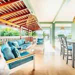 Les Villas By Hotel Bambou Martinique