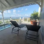 Aux Colibris Amoureux : Loft De Standing Avec Vue Mer