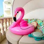 Ocean Luxe In Paradise - Le Paradis Royal