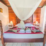 Ecolodges Karet