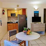 Sasaki Apartments