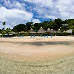 Young Island Resort