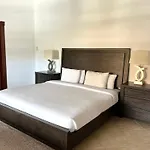 The Hotel Porto Cupecoy