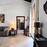 The Hotel Porto Cupecoy